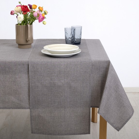 Runner Dimeco 40x160 5403 Grey