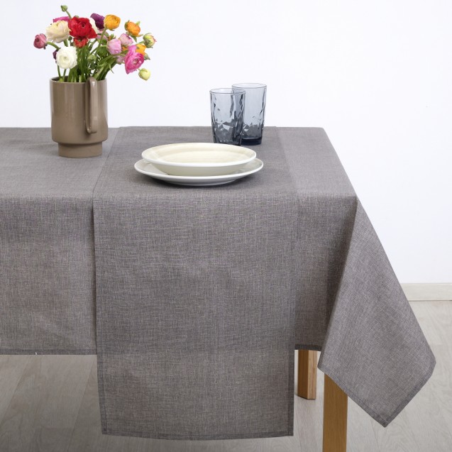 Runner Dimeco 40x160 5403 Grey