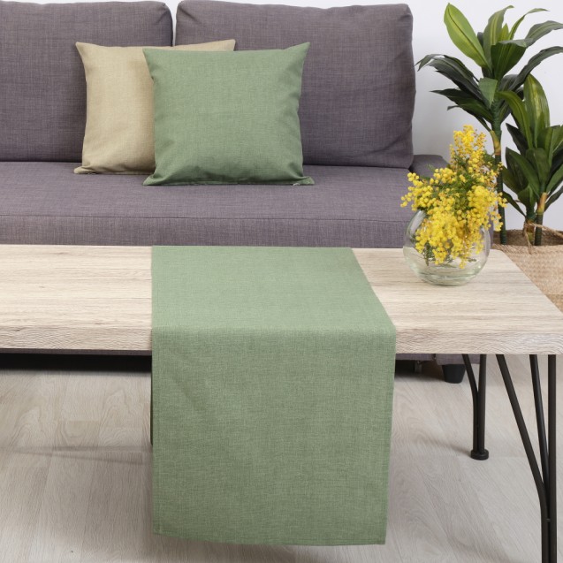 Runner Dimeco 40x160 5403 Green