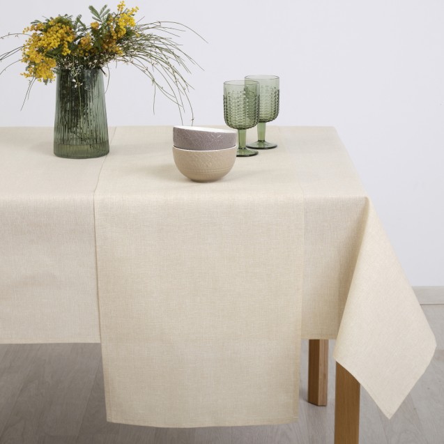 Runner Dimeco 40x160 5403 Ecru