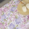 Runner Dimeco 40x160 Lilac
