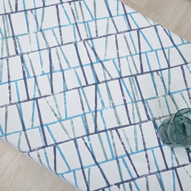 Runner Dimeco 40x160 Indy Petrol