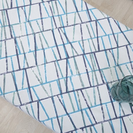 Runner Dimeco 40x160 Indy Petrol