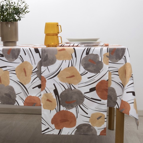 Runner Dimeco 40x160 Doris Brown