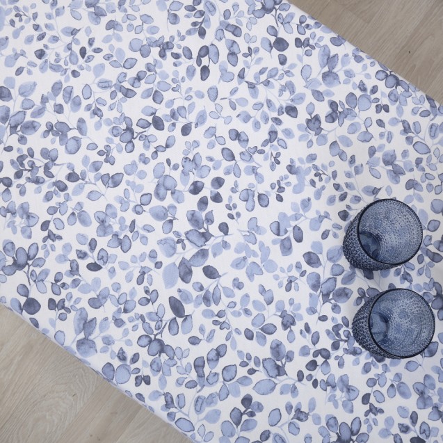 Runner Dimeco 40x160 Anais Blue