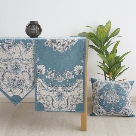 Runner Dimeco 35x100 Adel Petrol