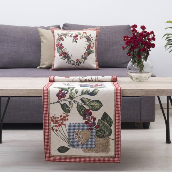 Runner Dimeco 45x140 8220