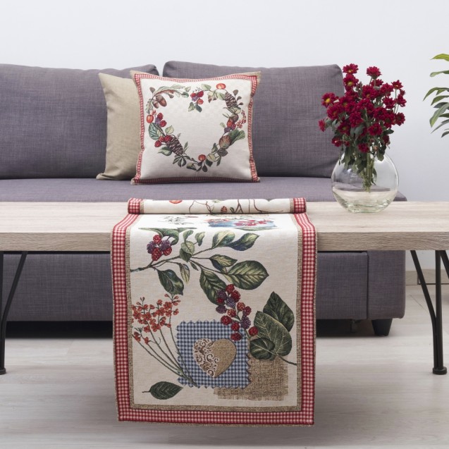 Runner Dimeco 45x140 8220