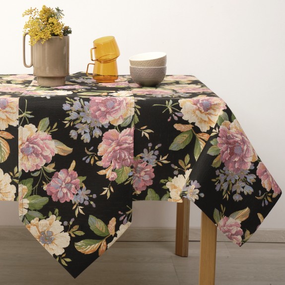 Runner Dimeco Με Μύτη 40x180 8170 Black