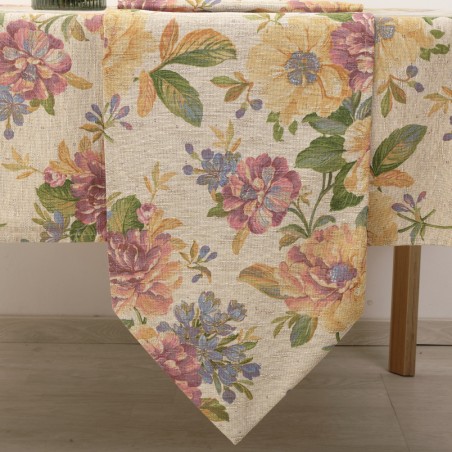 Runner Dimeco Με Μύτη 33x100 8170 Beige