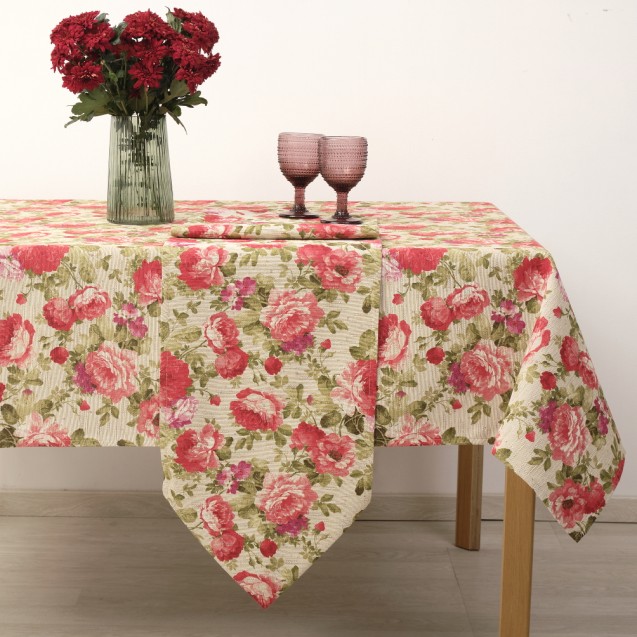 Runner Dimeco Με Μύτη 40x180 8160 Red