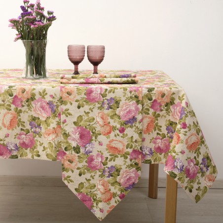 Runner Dimeco Με Μύτη 33x100 8160 Orange