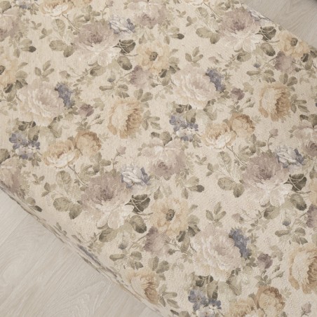 Runner Dimeco Με Μύτη 40x180 8160 Beige