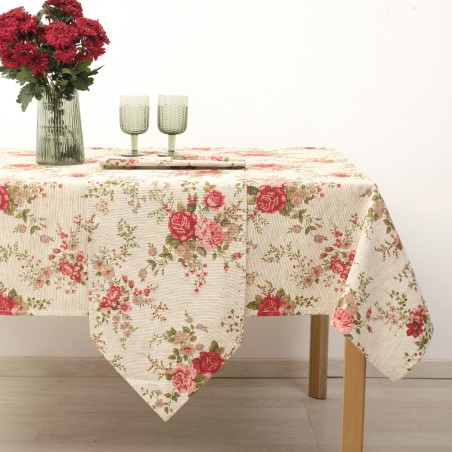 Runner Dimeco Με Μύτη 40x180 8150 Red