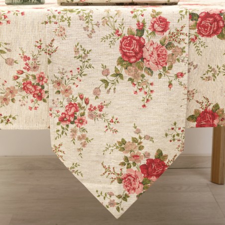 Runner Dimeco Με Μύτη 40x180 8150 Red