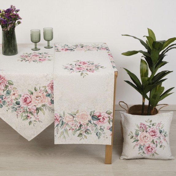 Runner Dimeco 35x100 Selena