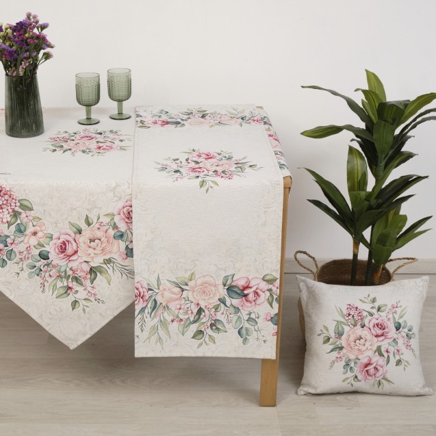 Runner Dimeco 35x100 Selena