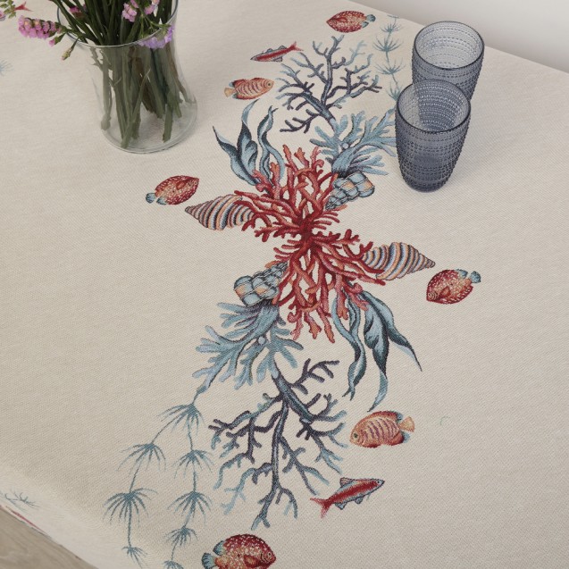 Runner Dimeco 45x140 River