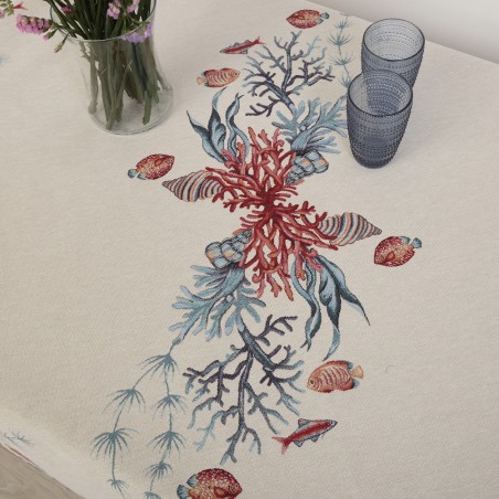 Runner Dimeco 35x100 River