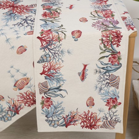 Runner Dimeco 35x100 River