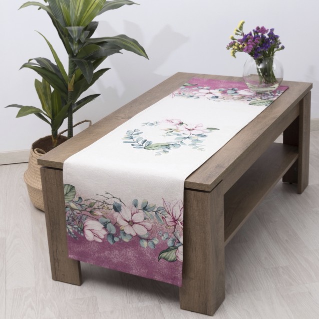 Runner Dimeco 35x100 Frezia