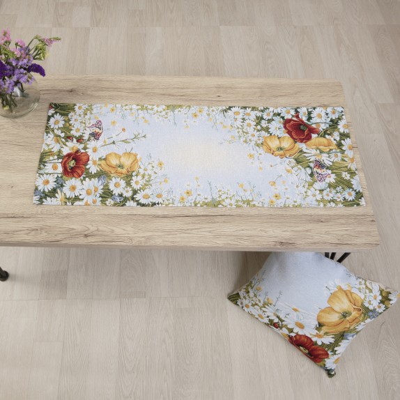 Runner Dimeco 45x140 Ciara