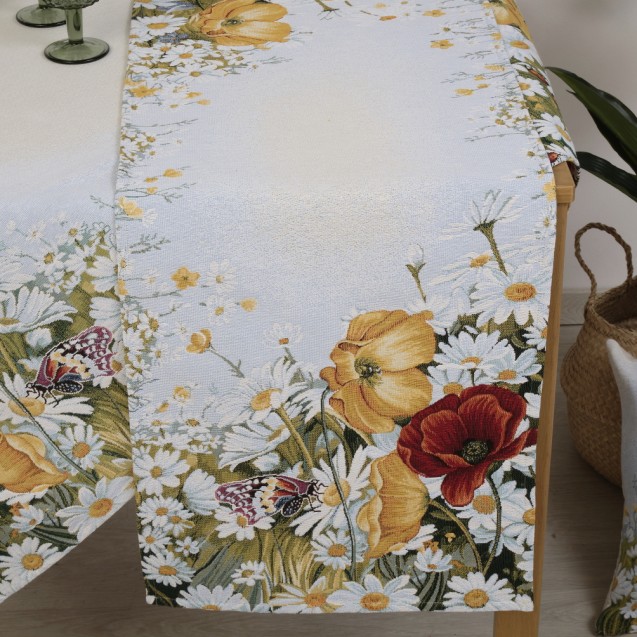 Runner Dimeco 45x140 Ciara