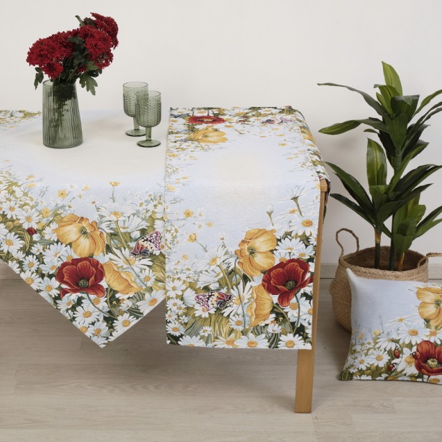 Runner Dimeco 45x140 Ciara