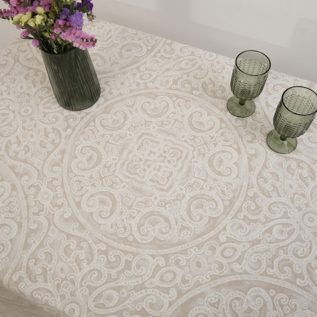 Runner Dimeco 45x140 Capri Beige