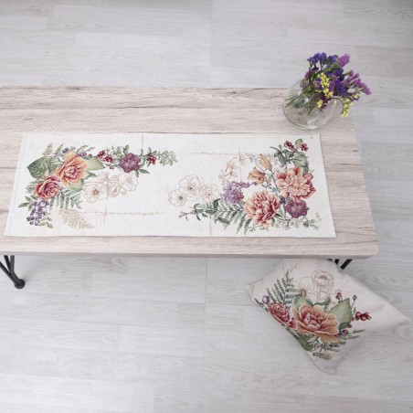 Runner Dimeco 35x100 Adelina