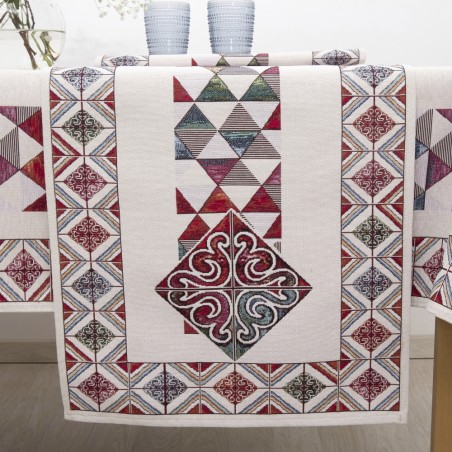 Runner Dimeco 35x100 8275