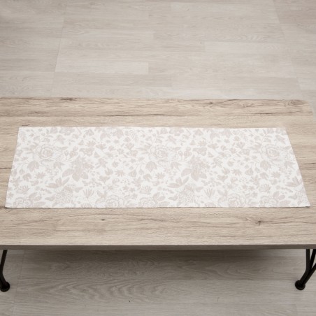 Runner Dimeco 35x140 Sicily Beige