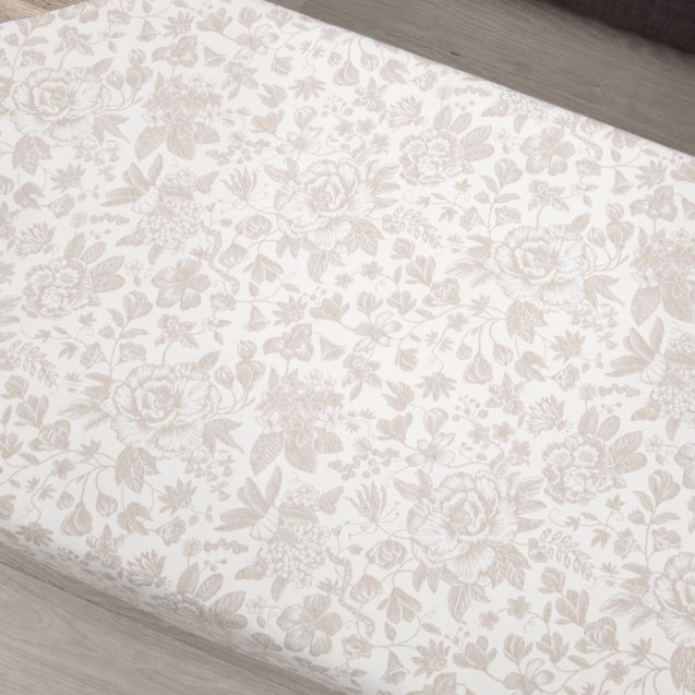 Runner Dimeco 33x100 Sicily Beige