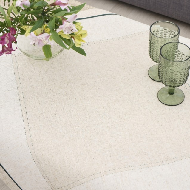 Runner Dimeco 40x160 4015 Green