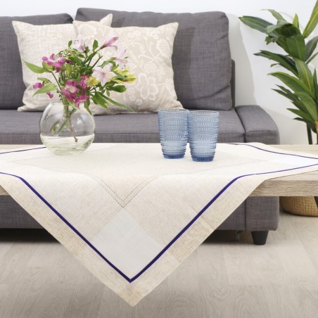 Runner Dimeco 40x160 4015 Blue