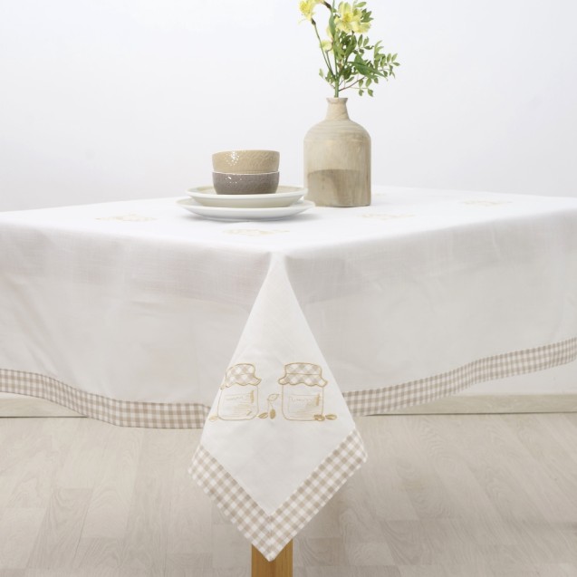 Runner Dimeco 40x160 2219 Beige