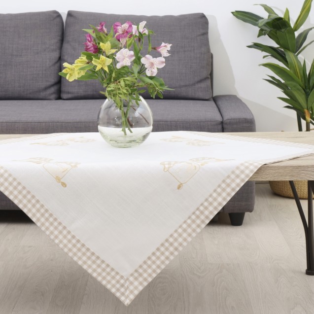 Runner Dimeco 40x160 2219 Beige