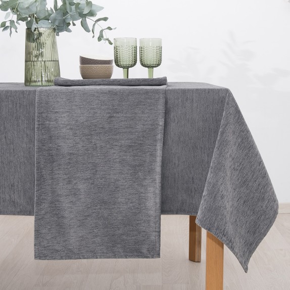 Runner Dimeco 35x140 7700-14 Grey