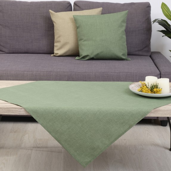 Καρέ Dimeco 85x85 5403 Green