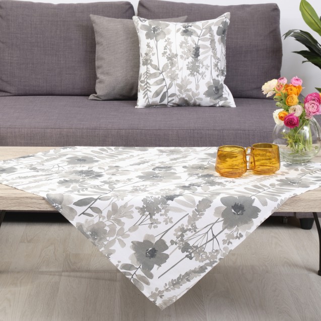 Καρέ Dimeco 85x85 Evie