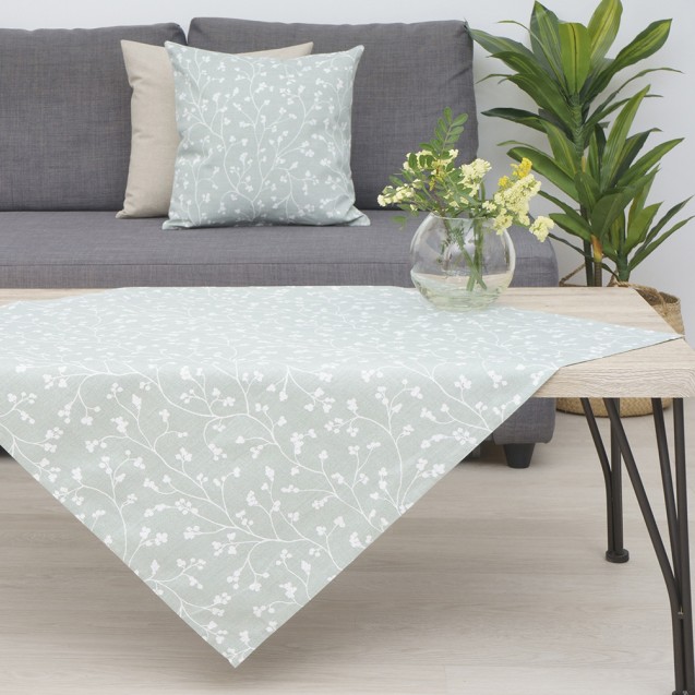 Καρέ Dimeco 85x85 5131 Green