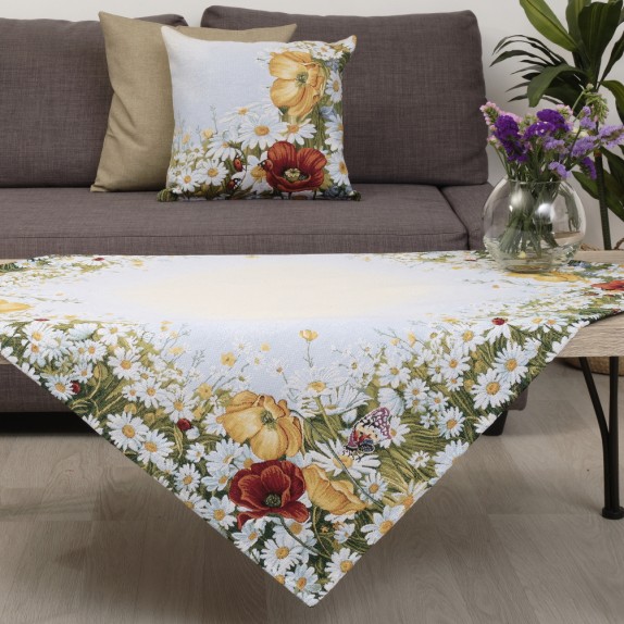 Καρέ Dimeco 100x100 Ciara