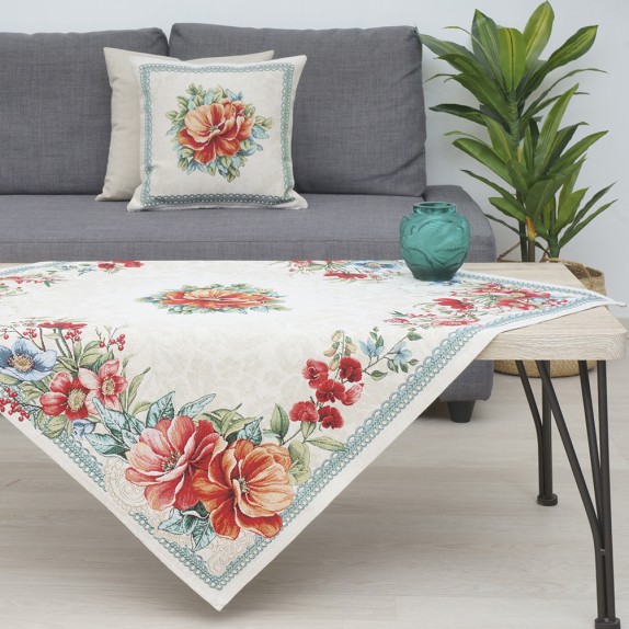 Καρέ Dimeco 100x100 8215