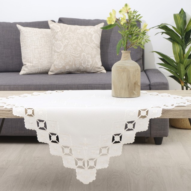 Καρέ Dimeco 90x90 13082Α