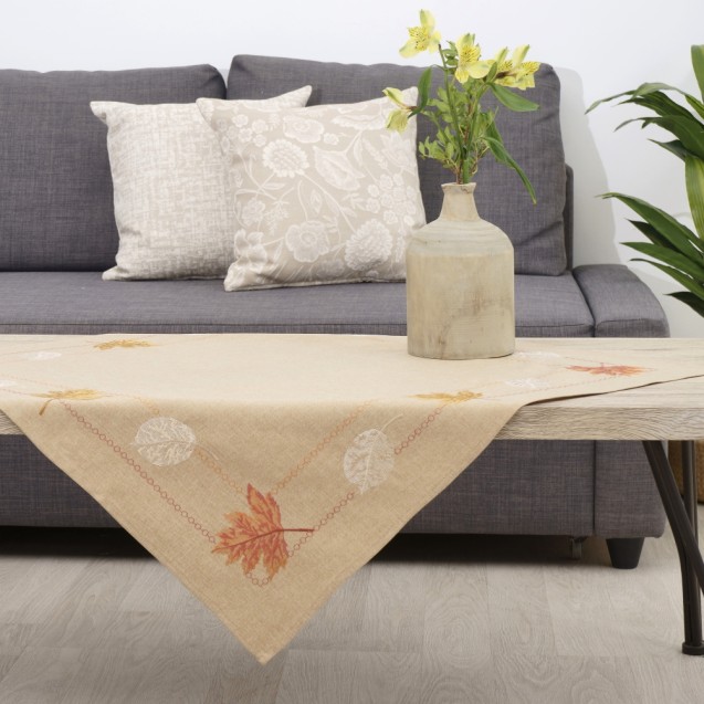 Καρέ Dimeco 85x85 6747