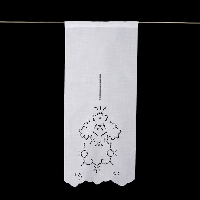 Κουρτίνα Dimeco 50x100 1284