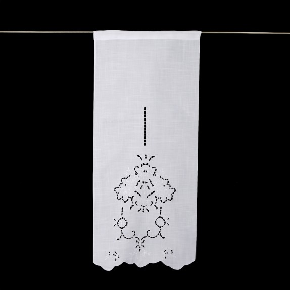 Κουρτίνα Dimeco 40x80 1284