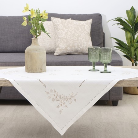 Σουπλά Dimeco 35x50 1535 Ecru