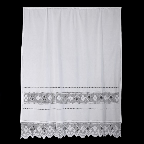 Κουρτίνα Dimeco 140x260 71025