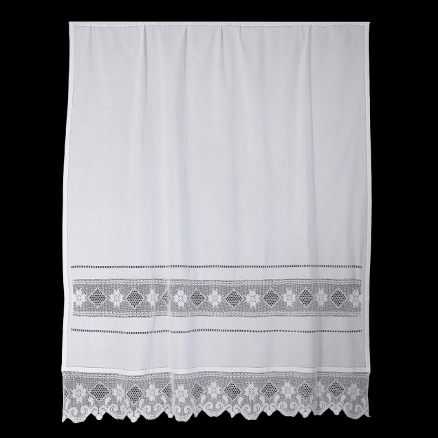 Κουρτίνα Dimeco 200x290 71025